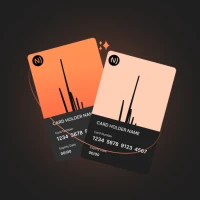 Credit Card Wallet