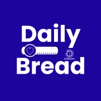 Daily Bread Bible Verse Prayer