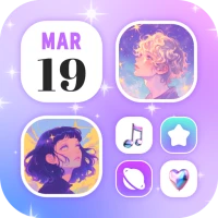StarTheme - Widgets & Icons