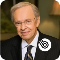 Dr. Charles Stanley's Sermons