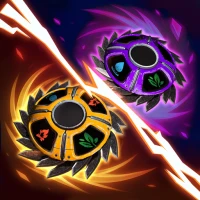 Blade Spinner Arena