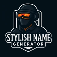 Stylish Name for PUBG