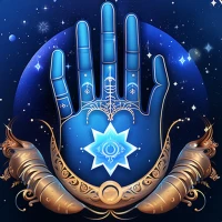Palm Reader, Tarot Reading