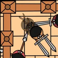 Nocturnal Ninjas