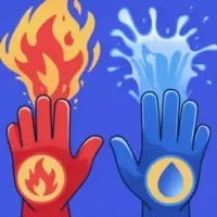Magical Hands: Elemental Magic