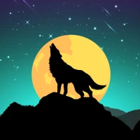 Wolf Wallpapers
