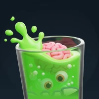 Zombie Juice Factory