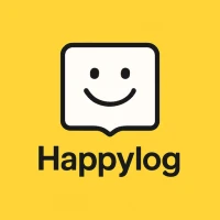 HappyLog : Happiness Journal