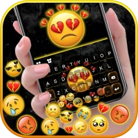 Broken Heart Gravity Theme