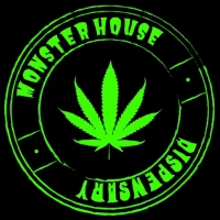 Monster House Dispo