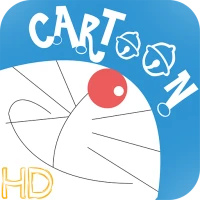 BlueCat: Cartoon wallpapers