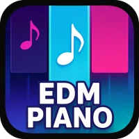 EDM Piano: Classic Music