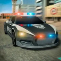 Police Chase: Pursue &amp; Arrest