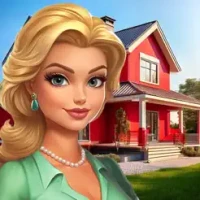 Home Match 3D: Makeover Design