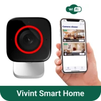 Vivint Smart Home Camera