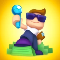 Party Boss: Tycoon Game