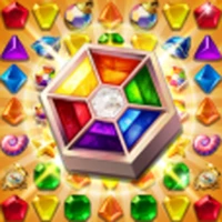 Jewels Fantasy Quest Temple