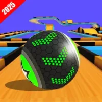 Rolling Sky Ball: Gyrosphere