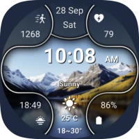 nbWatch Weather Plus WFF