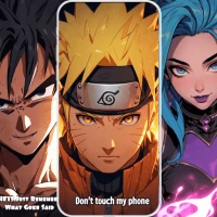 Anime Wallpaper 4K Live