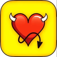 Lady First - Casual Dating App