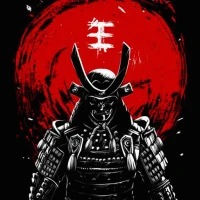 Samurai Wallpaper