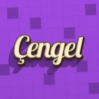 &#199;engel Bulmaca - G&#252;nl&#252;k