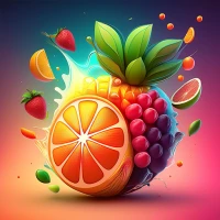 Fruit Splash