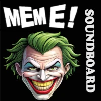 Meme Soundboard