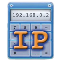 Network calculator
