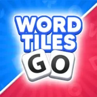 Word Tiles GO