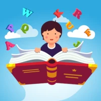 Spanish alphabet for children