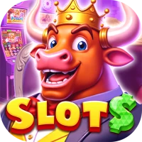 Buffalo Slots™: Wild Jackpots