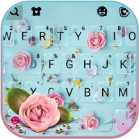 Roses Flower Theme