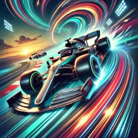 Speed Masters: Ultimate F1