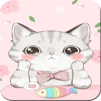 kawaii wallpaper