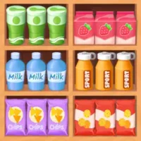 Match Goods: Sorting Challenge