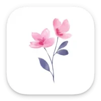 2025 Planner &amp; Agenda - Floret