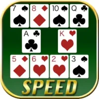 Speed - Trump game