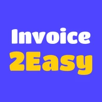 Invoice 2Easy