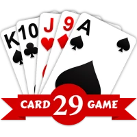 29 Card Game - 29 Game