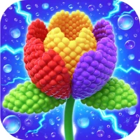 Bubble Shooter 2