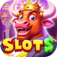 Buffalo Slots&#8482;: Wild Jackpots