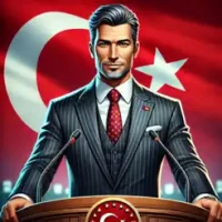 Se&#231;im 2025 Oyunu : T&#252;rkiye