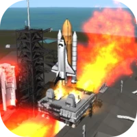 Space Shuttle - Flight Simulat