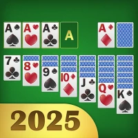 Solitaire - Classic Card Game