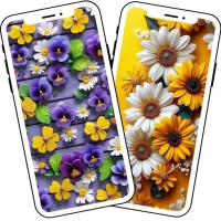 Flower Wallpapers 4K