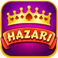 Hazari -1000 points game