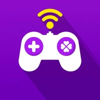 Remote game controller for PS