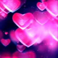 Glitter Live Wallpaper
